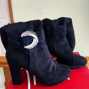 Impo Suede Boots